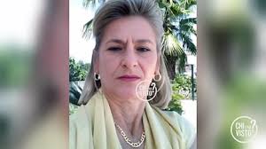 Dove correva Gina Monaco? È arrivata sulla strada per Martina Franca?  Qualcuno la aspettava?