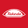 Takeda Pharmaceutical Company Limited logo