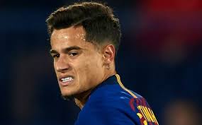 Maybe you would like to learn more about one of these? Benitez Explains The Coutinho Problem He Had At Inter