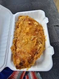 Image result for deep fried pizza