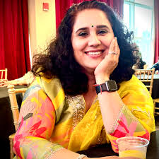 I have grown up reading the exquisite Sanskrit play Abhigyan Shakuntalam by  the legendary poet Kalidas. To see the story come alive