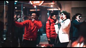 A boogie wit da hoodie. A Boogie Wit Da Hoodie S 2 0 Is No 1 On Top Rap Albums Chart Billboard