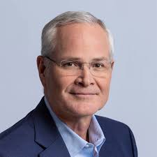 Darren Woods, ExxonMobil CEO