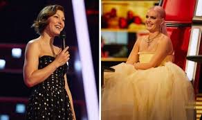 This is the voiceeeeeeeee uk's forum for discussion of the new series for itv's singing talent show. L3ue75lo6xvzcm