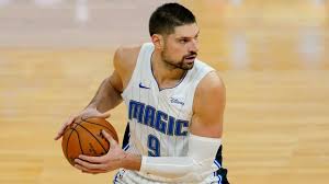 Find more nikola vucevic news. Orlando Magic Trades Nikola Vucevic To Chicago Bulls Football24 News English