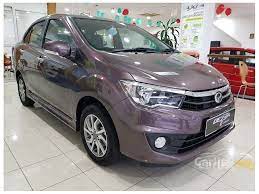 2018 perodua bezza 1.3 advance (a)nett otr price. Perodua Bezza 2018 Advance Premium 1 3 In Selangor Automatic Sedan Brown For Rm 49 243 5182765 Carlist My
