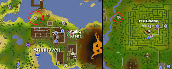 An amulet of nature may be bound to the patch to. Osrs Farming Training Guide From Level 1 To 99 Probemas