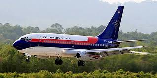 Developed to supplement the boeing 727 on short and thin routes. Aj9kpafn4plozm