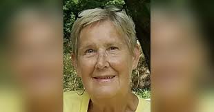 Obituary for Patricia "Patty" Louise Phillips