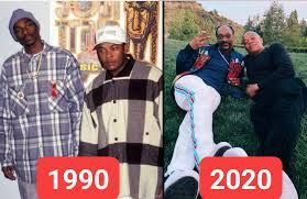 Maybe you would like to learn more about one of these? Snoop Dogg Dr Dre Les Enfants Du Retro Facebook