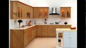 Bring the big wood pallet of dining table and wood chandelier to make the kitchen area rustic but also elegant! Simple Kitchen Designs Bangalore Youtube