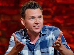 Kabarettist Tobias Mann in Wasserburg: „Schlechte Laune bringt uns nicht  weiter“