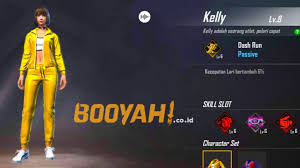 highlights rrq f1re rusher terbaik indo di pbnc 2018. Rekomendasi 4 Karakter Free Fire Terbaik Untuk Seorang Rusher