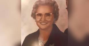 Alice McCollum Kirk Obituary