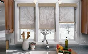 Graber's quality is comparable to hunter douglas, but they have options at a lower price. Graber Window Treatments Carpet One Floor Home