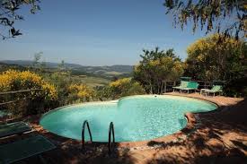 Toscana Fewo Mit Privater Terrasse Mit Weinpergola Und Pool Apt Benedetto In Radicondoli Podere Ripi Italien Italien Urlaub Italien Urlaub Mit Hund Urlaub