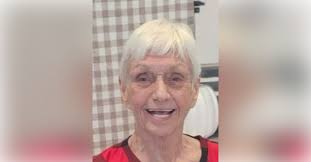 Obituary information for Arlene Harriet Gamron