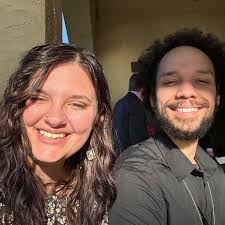 Celena Forrest and Nicholas Atkins' Wedding Website