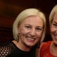 Deborah Wines's Instagram, Twitter & Facebook