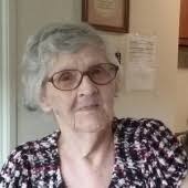 Obituary information for Cecilia Maguire Halley