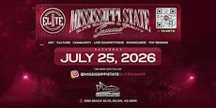 Mississippi State Elite Barber and Beauty Summit