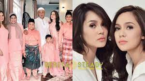 Finally buka my official fanpage :) official instagram, fb & keek : Uqasha Nelydia Senrose Mewarisi Kecantikan Si Ibu Yang Turut Cantik Berita Steady