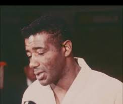 USA: INGEMAR JOHANSSON