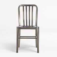 Maybe you would like to learn more about one of these? Metal Dining Chairs Crate And Barrel