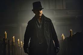 Stephen joseph graham (born 3 august 1973) is an english actor. Tom Hardy S Fx Taboo Renewed For Season 2