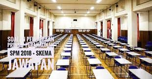 Program jaya dalam spm (jds) ialah program untuk pelajar spm tahun 2018 dalam silibus baru. Soalan Percubaan Prinsip Perakaunan Spm 2018 Skema Jawapan Peperiksaan