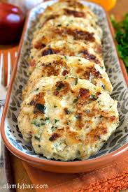 Chicken Cakes Food Recipes Chicken Cake Recipes Food