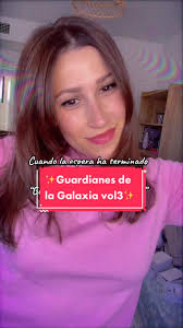 Guardianes De La Galaxia Vol 3 Foto Final