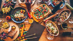 What other additional services can caterers provide for my dinner party? 6 Delhi Caterers For An Amazing House Party Conde Nast Traveller India