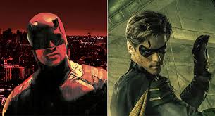 July 1 at 5:04 am ·. Marvel Vs Dc On Tv Which Comic Book Giant Reigns Supreme Rotten Tomatoes Movie And Tv News
