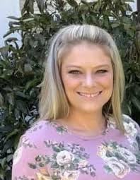 Obituary for Jodi Christine Carver