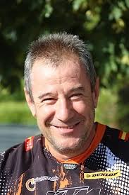 CURRICULUM PILOTOS MAXITRAIL