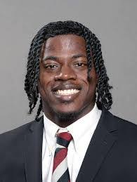 Corey Amos's Instagram, Twitter & Facebook