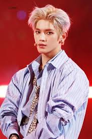 Pin By Gabi E Mari Gamers On Nct U 127 Dream Wayv Nct Taeyong Taeyong Nct