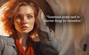 The American Diamond (An Ainsley Walker Gemstone Travel Mystery)