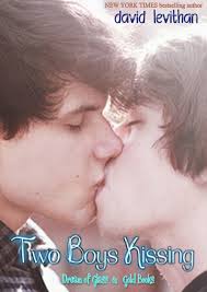 PDF) Two boys kissing