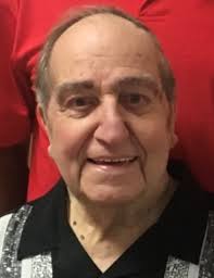 Obituary information for James P. Rich