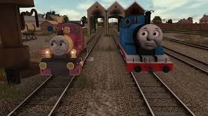 Lady Confesses (Trainz Version) by MrMenRaymanFan2001 on DeviantArt