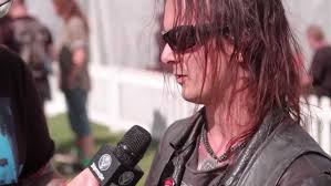 Watain @ Bloodstock Festival 2013