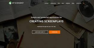 Drama queen, while being a relatively hidden software, is actually one of your best bets for a completely free screenwriting program. 11 Best Screenwriting Software Of 2021 Free And Paid