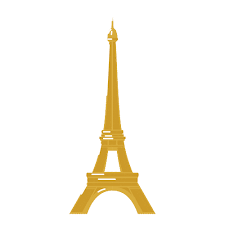Download the perfect eiffel tower pictures. France Paris Sticker By Azzaro Official For Ios Android Giphy