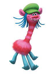 Tr Char Shot Cooper 01a Png 1500 2168 Fantasias Trolls Festa De Aniversario Dos Trolls Decoracao Trolls
