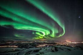 Guide For The Aurora Borealis Observatory At Senja Aurora Borealis Norway Aurora
