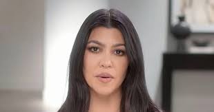 Kourtney Kardashian says it's hard to keep up with Travis Barker in  admission