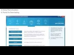 Gridinsoft Anti Malware 4 0 8 Serial Key Youtube Thankful Malware