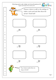 Well, that's what this website is designed for. Rhyming Words Add A Letter 3 Cvc And Rhyming Words By Urbrainy Com
